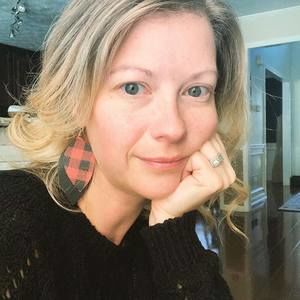 Meet your Posher, Stacey